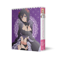 My Dress Up Darling - The Complete Season - Blu-ray + DVD - Limited Edition image number 4